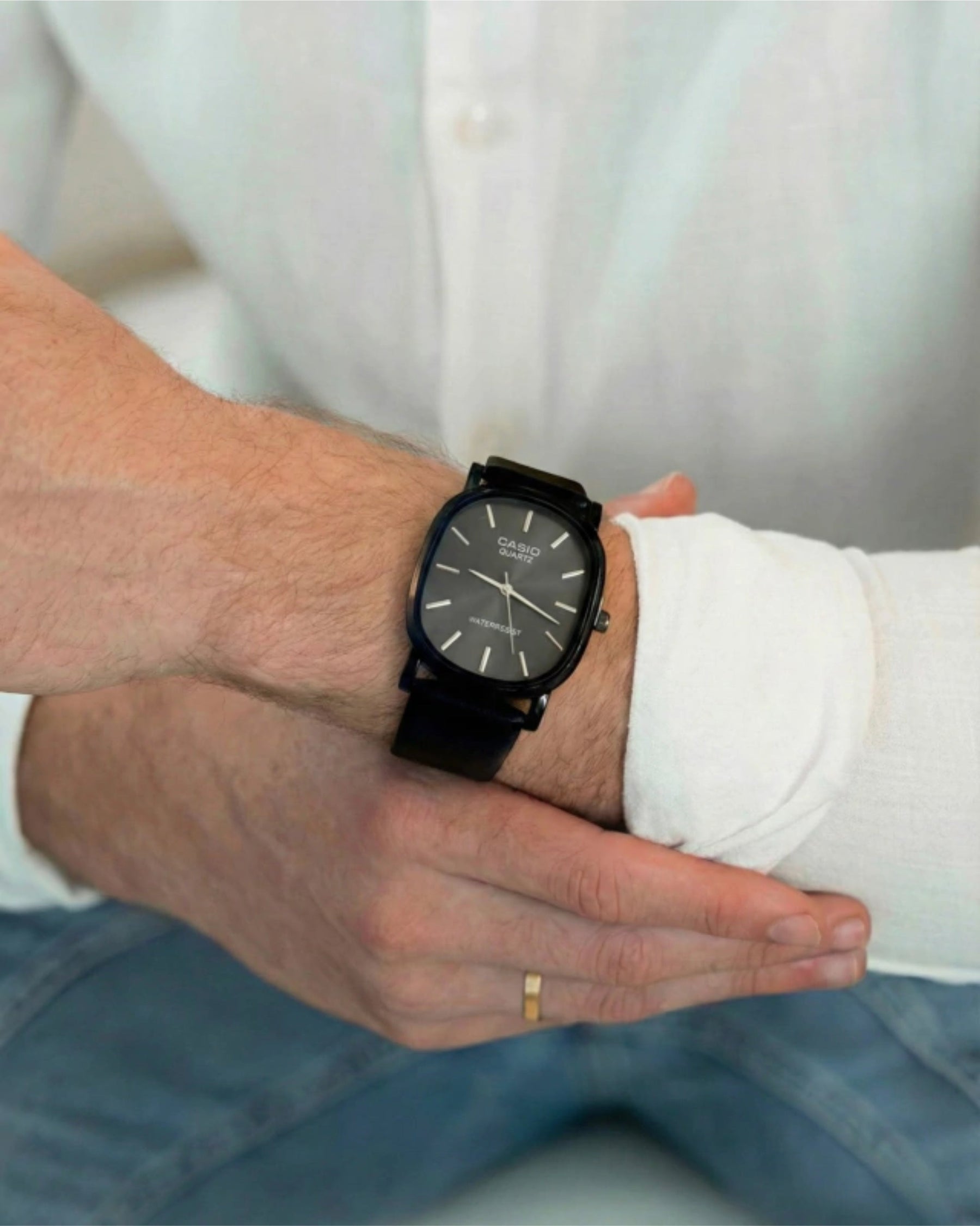 Casio Classic