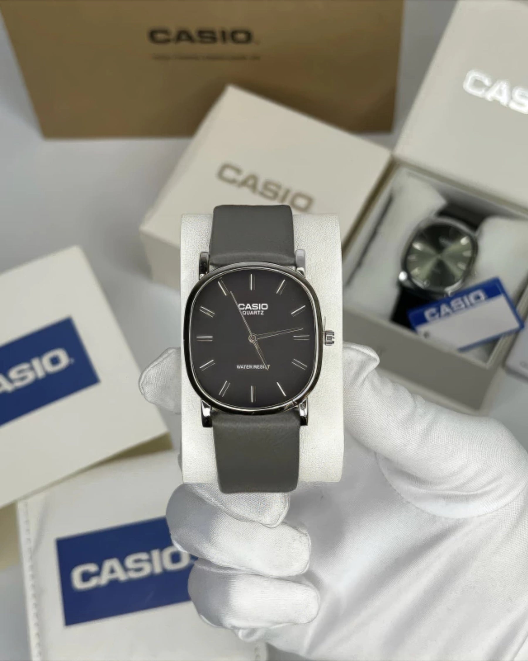 Casio Classic