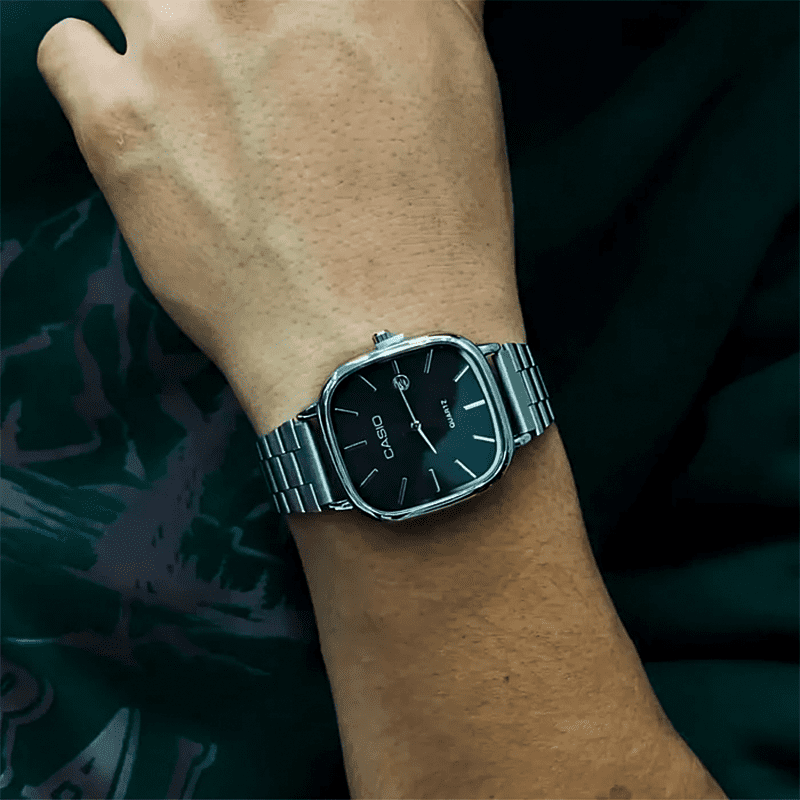 Relógio Casio Vintage
