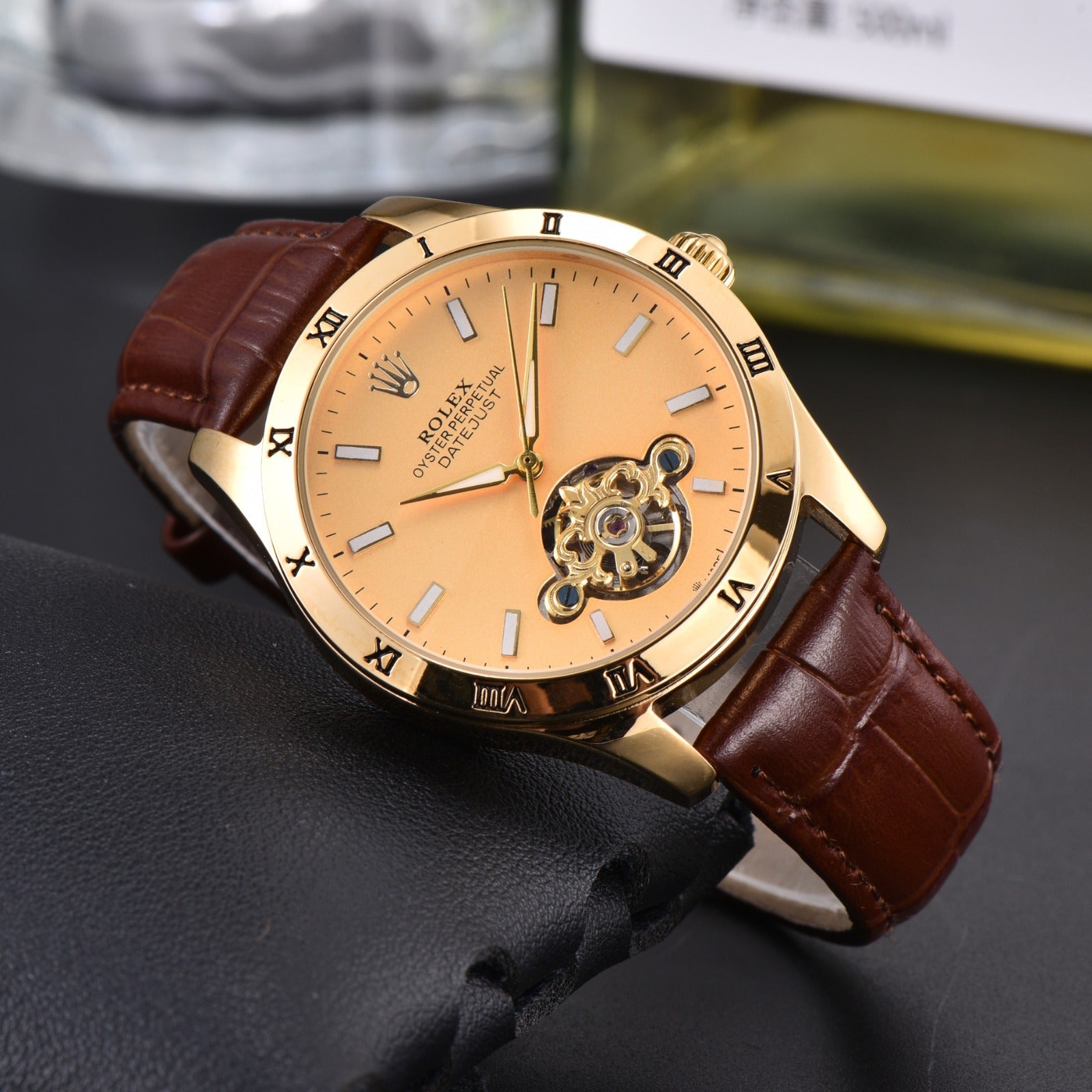 Rolex Oyster Perpetual Datejust - Automático