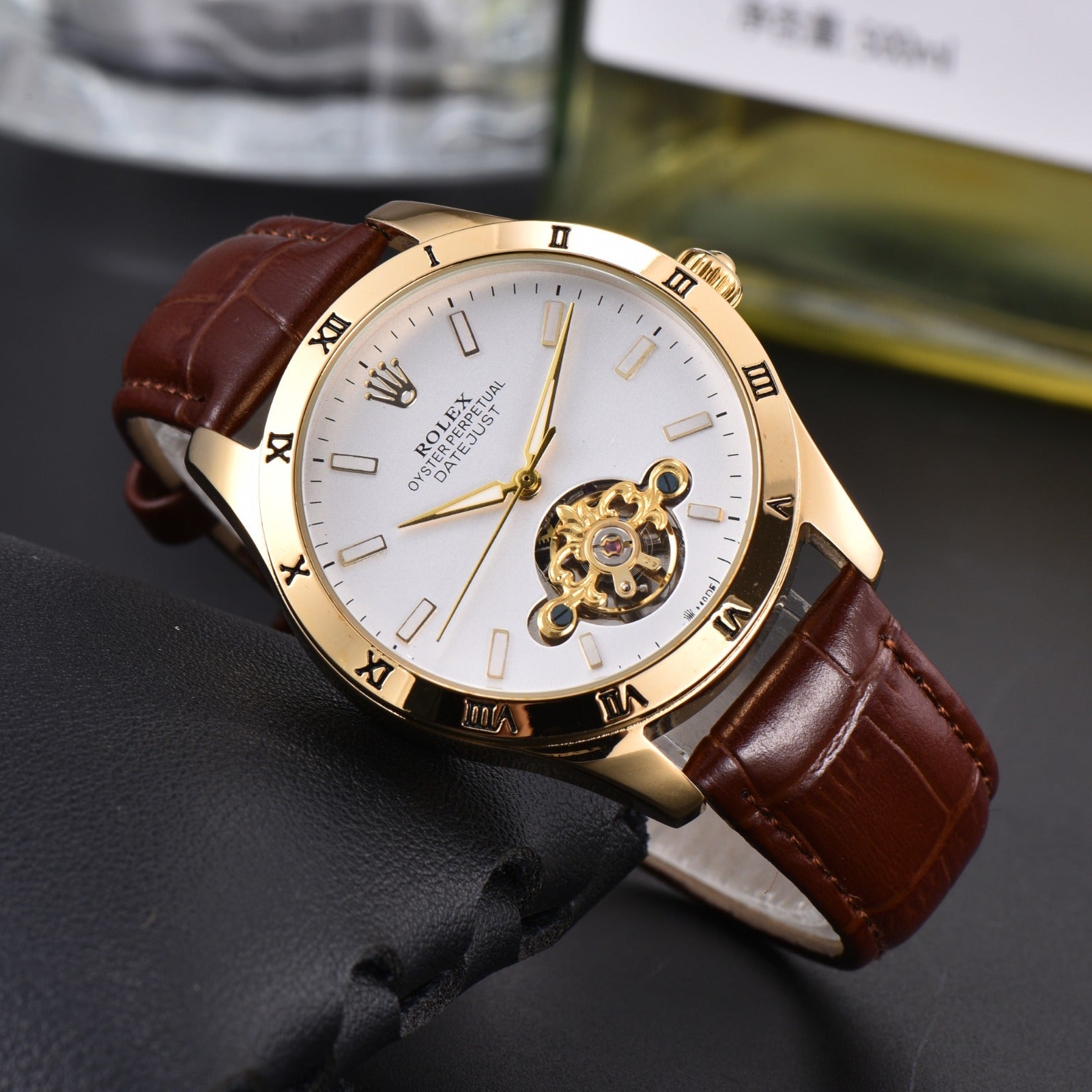 Rolex Oyster Perpetual Datejust - Automático