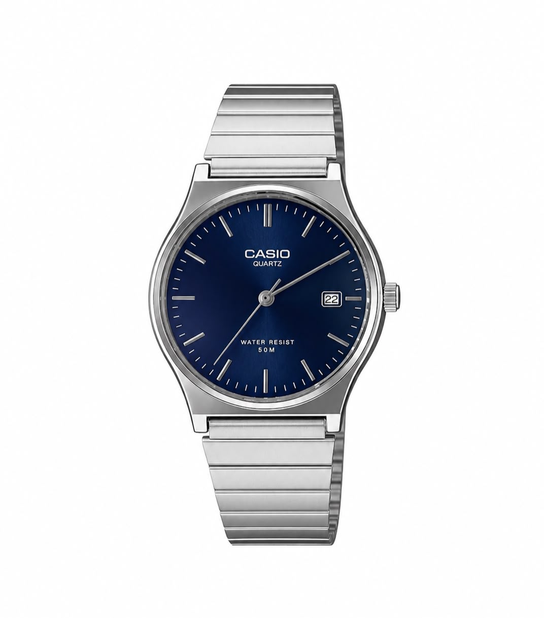 Casio Quartz MQ