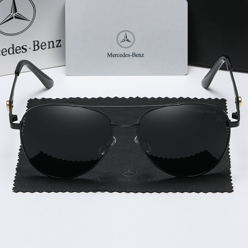 Óculos de Sol Mercedes-Benz