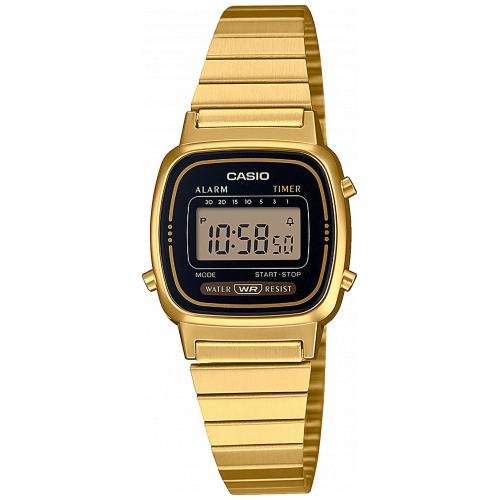 Casio Mini