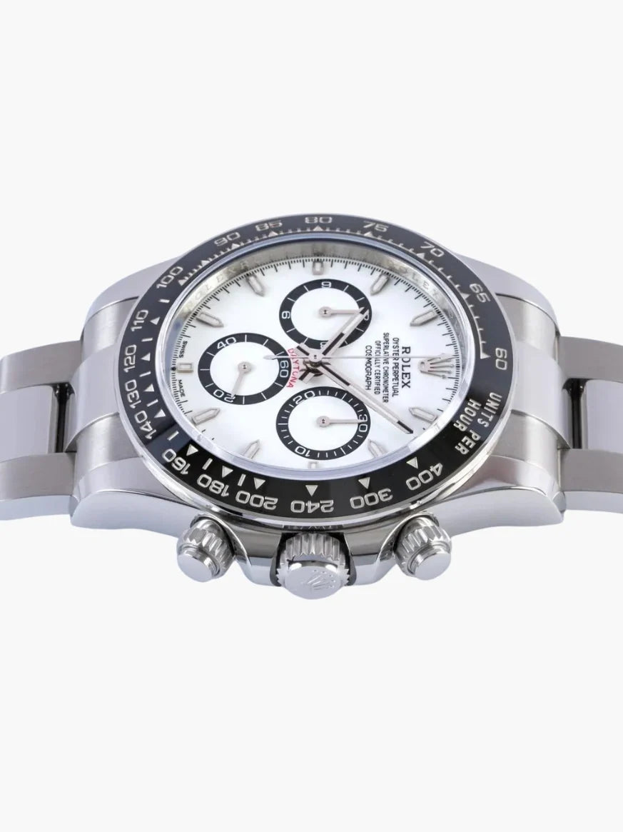 Rolex Cosmograph Daytona "Panda"