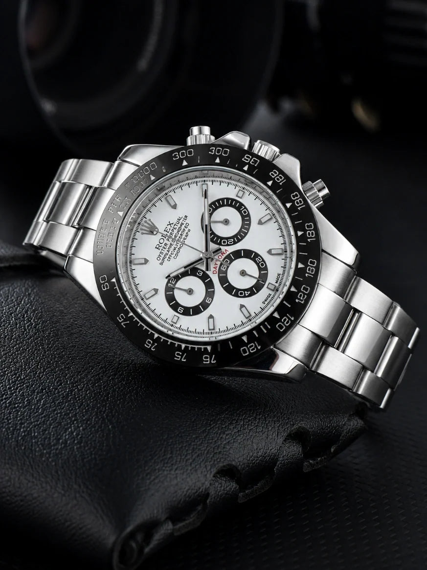 Rolex Cosmograph Daytona "Panda"