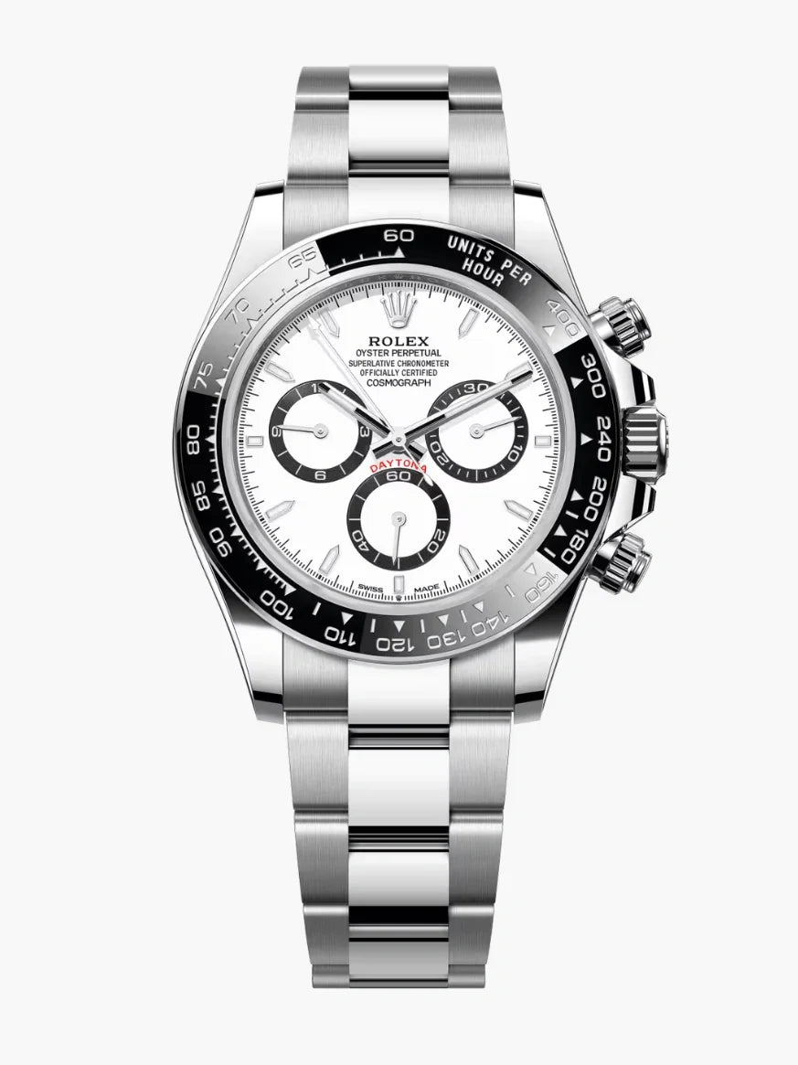 Rolex Cosmograph Daytona "Panda"
