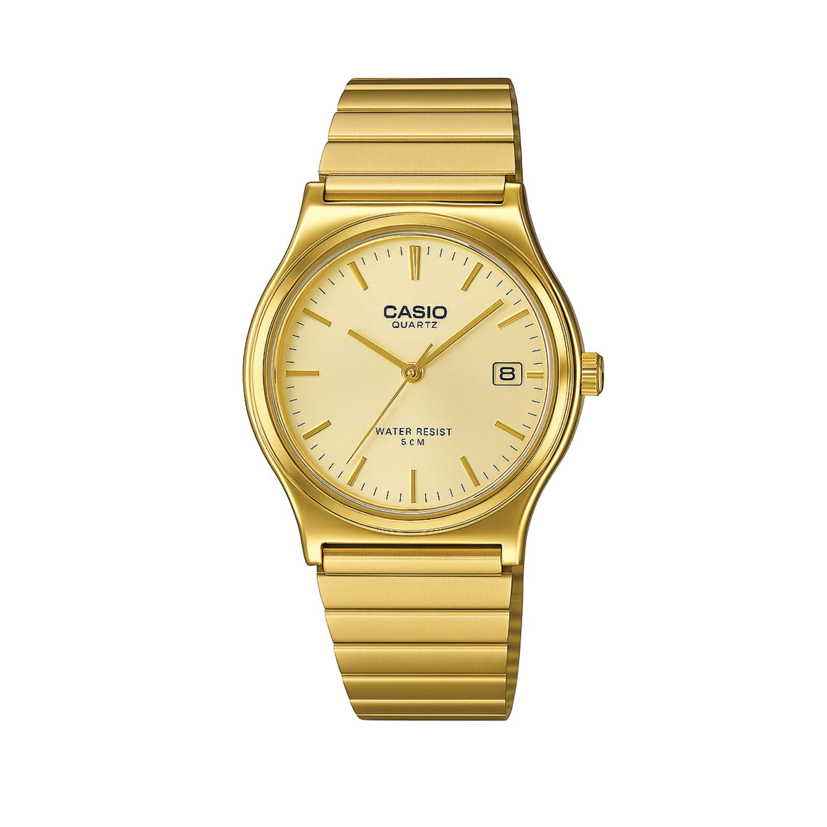 Casio Quartz MQ
