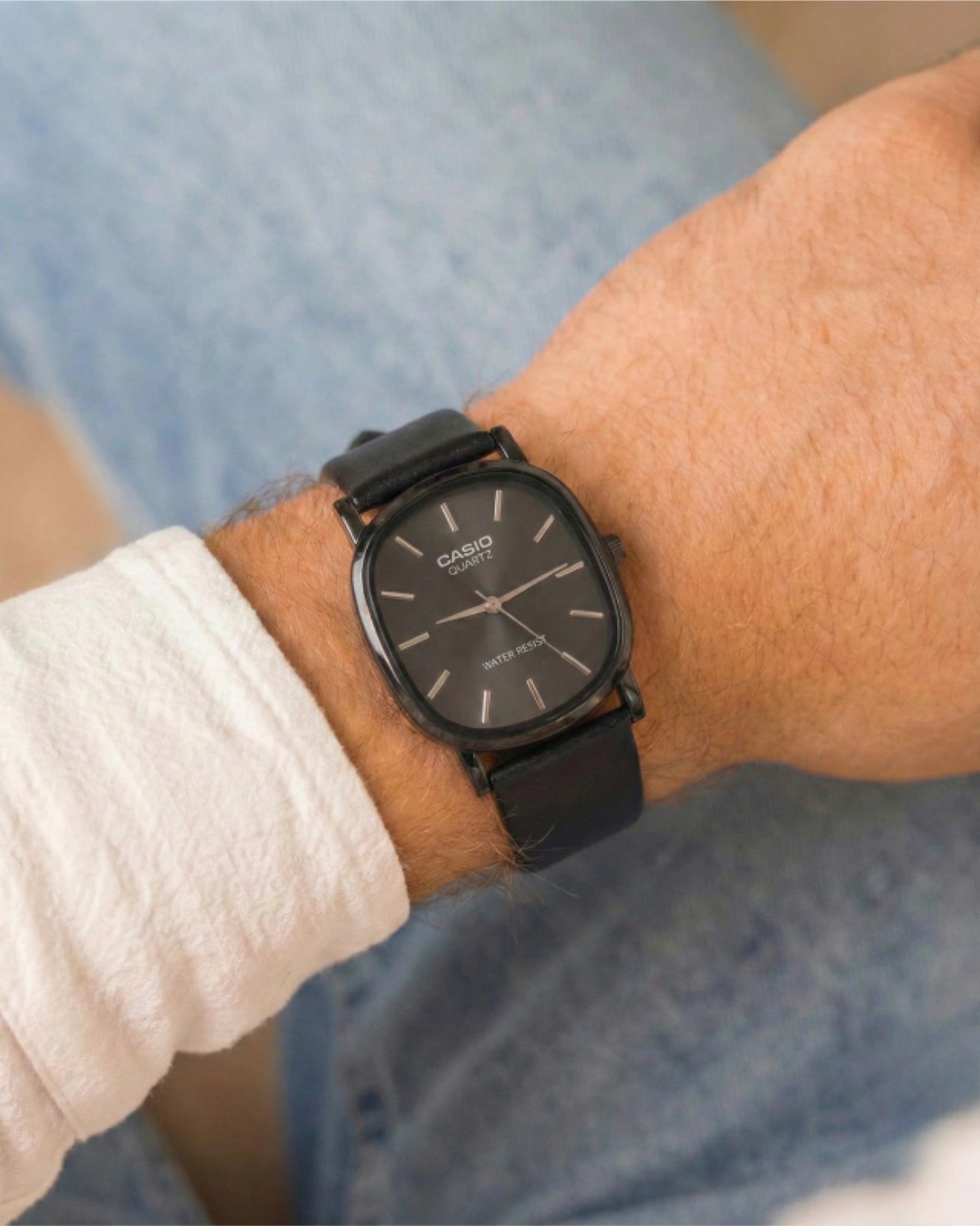 Casio Classic