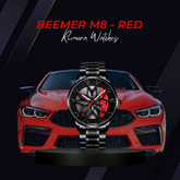 Beemer M8