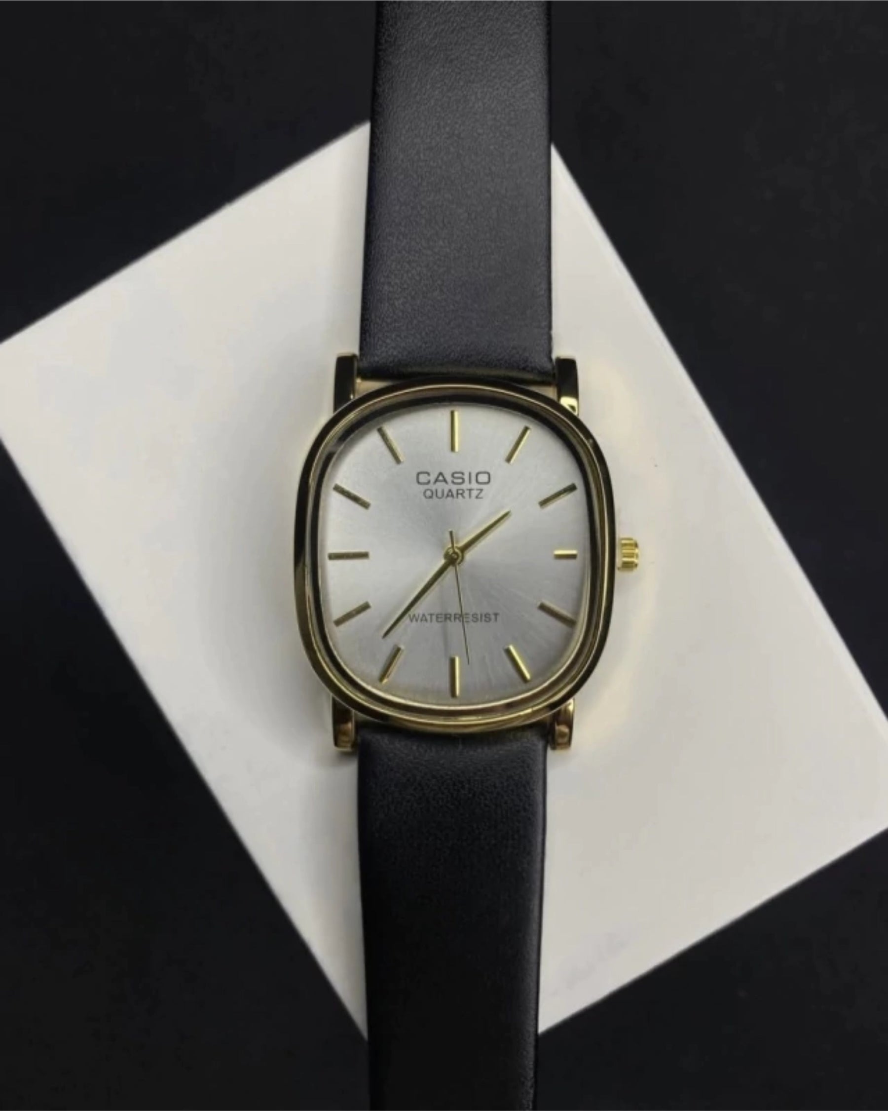 Casio Classic