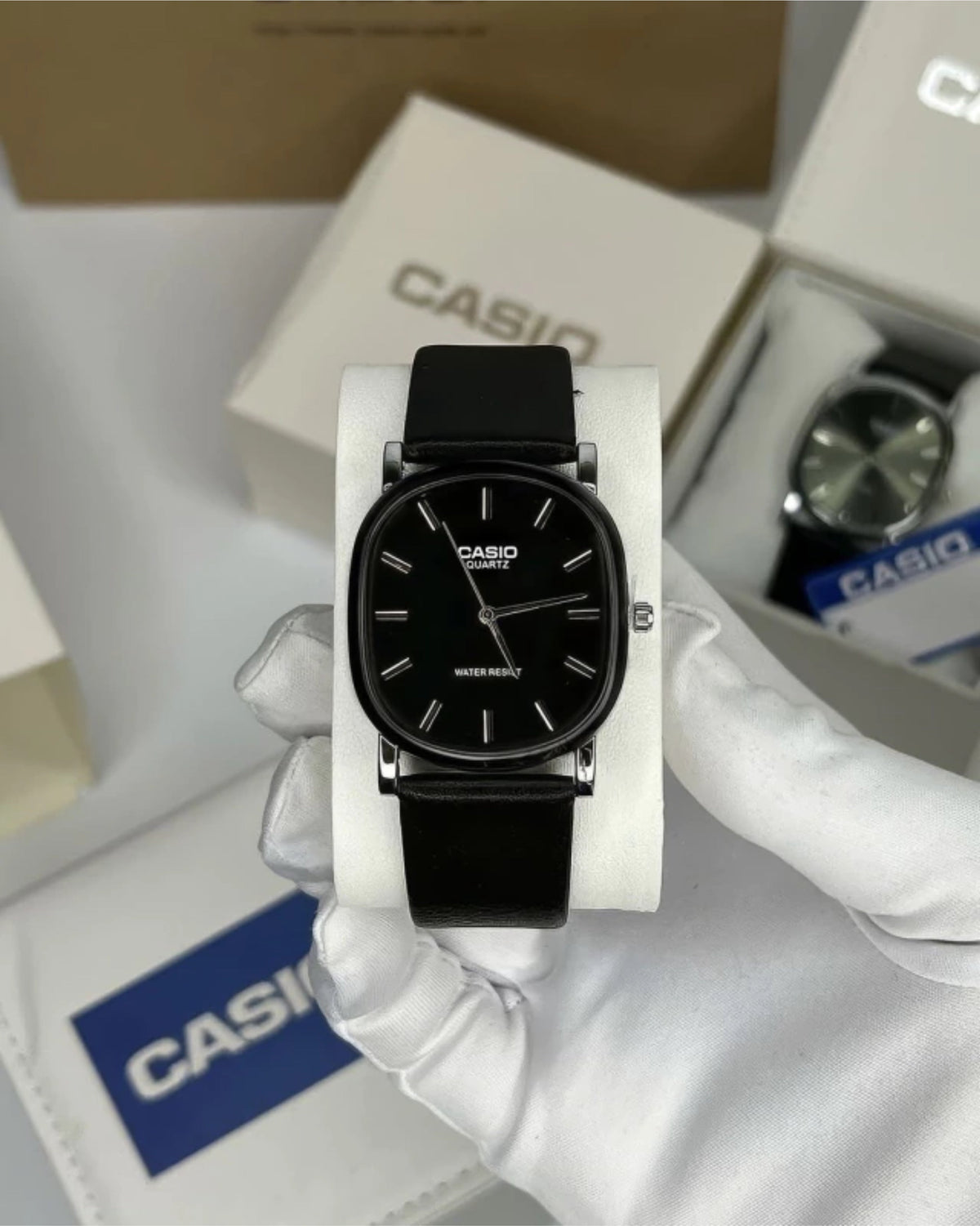Casio Classic