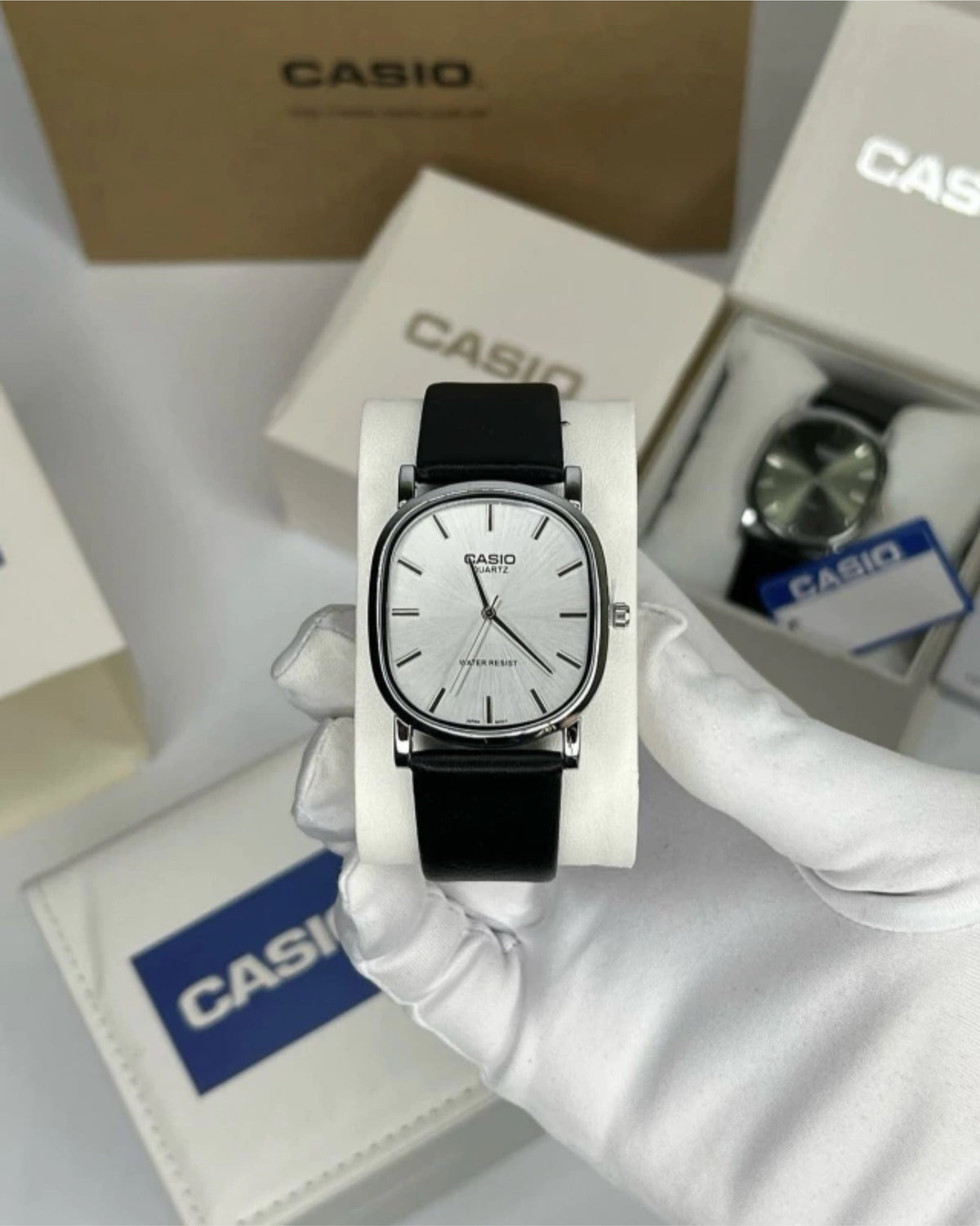 Casio Classic