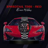 Speedtail 720S