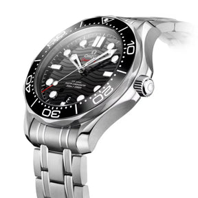 Omega Seamaster Professional Diver 300M