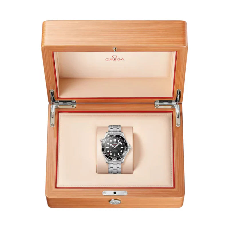 Omega Seamaster Professional Diver 300M