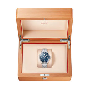 Omega Seamaster Professional Diver 300M