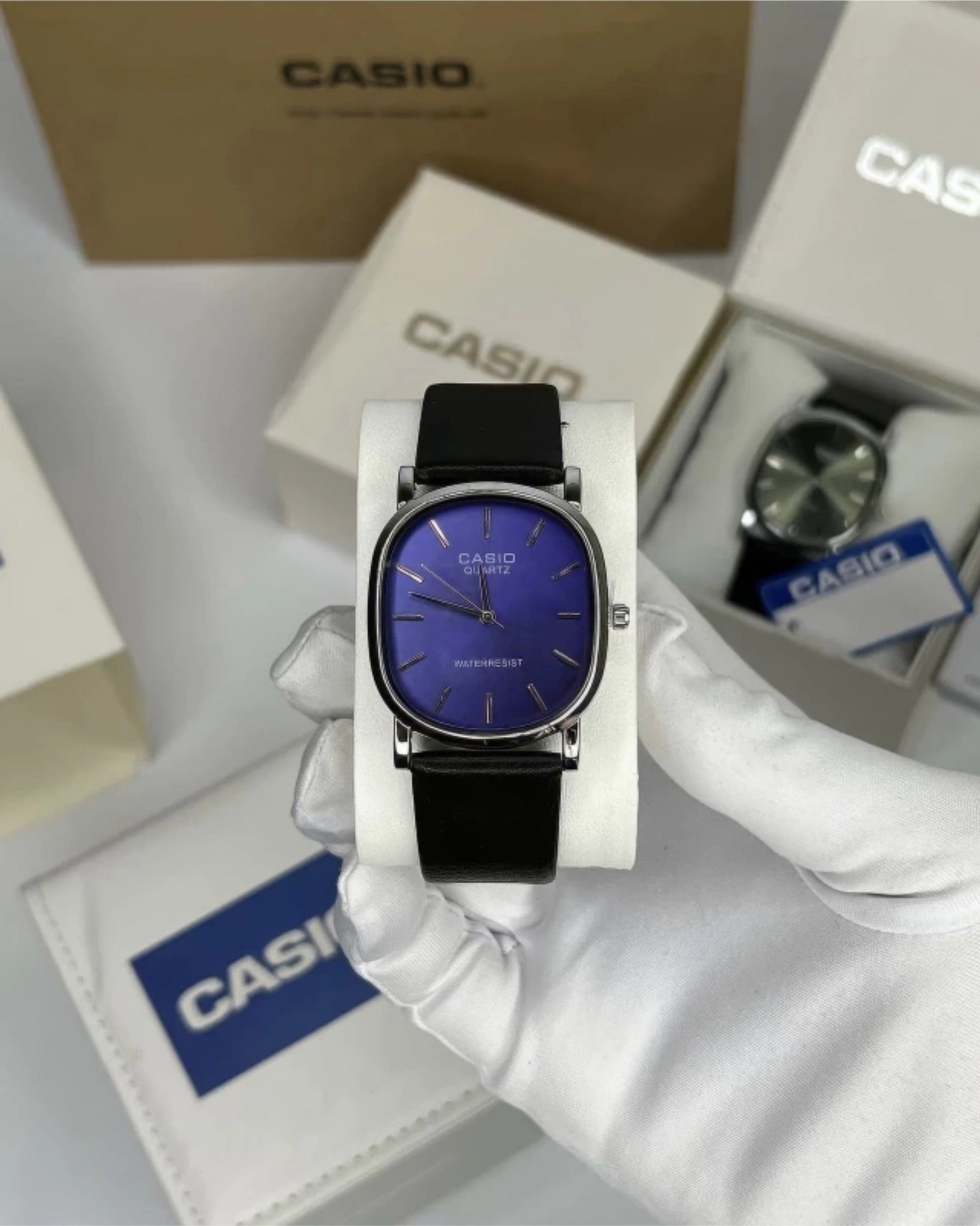 Casio Classic