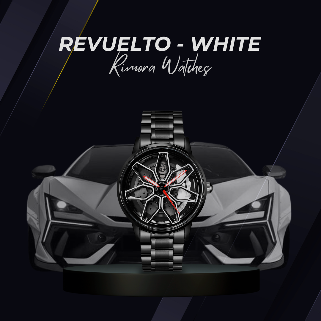 Revuelto