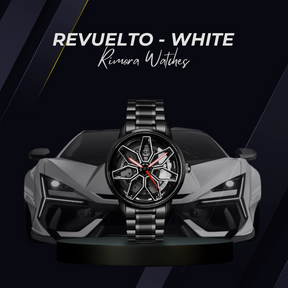 Revuelto