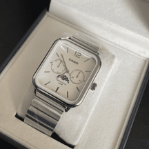 Casio Vintage Moon
