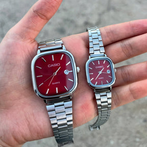 Kit Casio Love