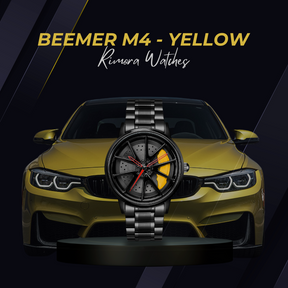 Beemer M4