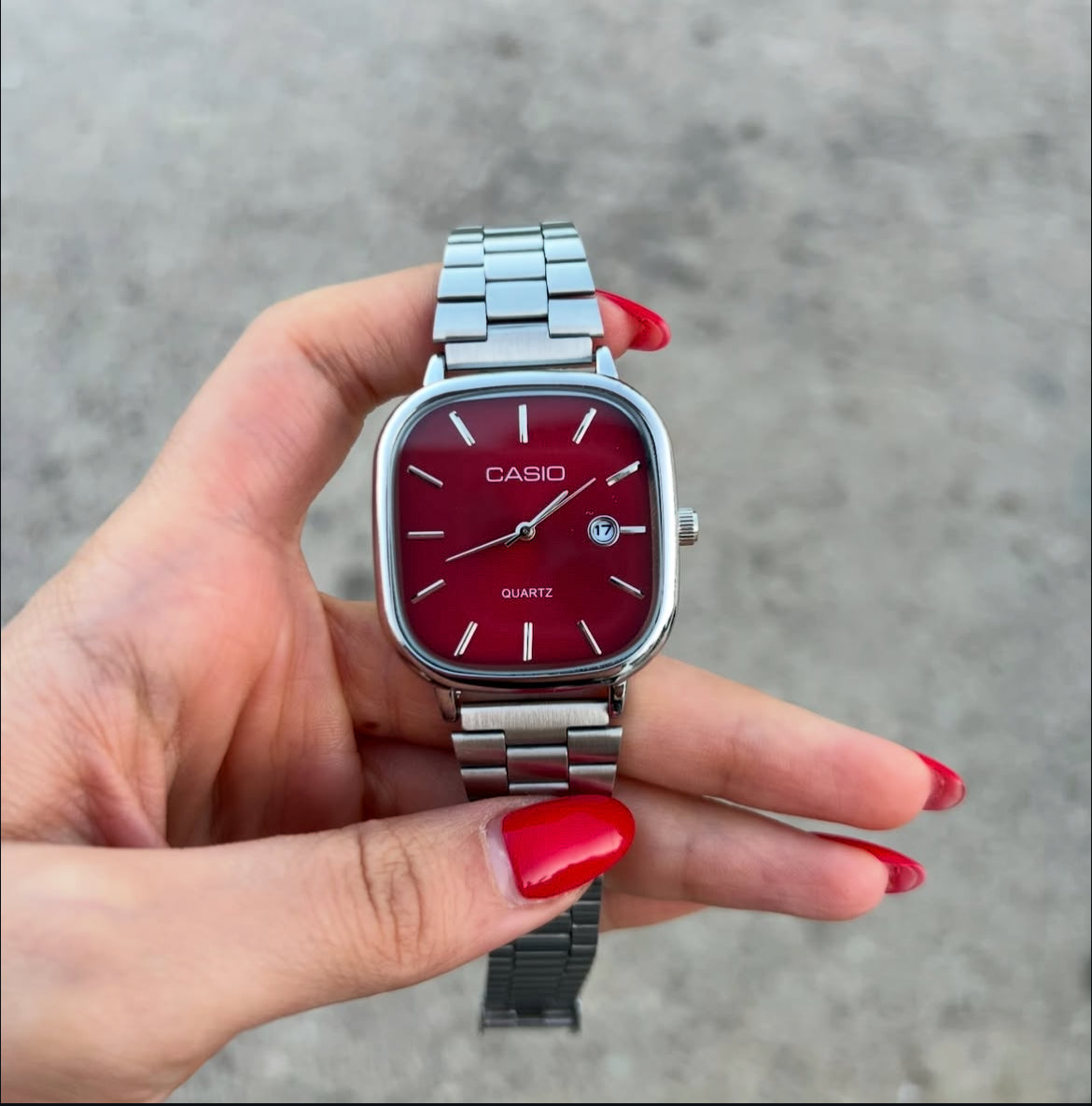 Kit Casio Love