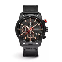 Curren Chronos Chronograph