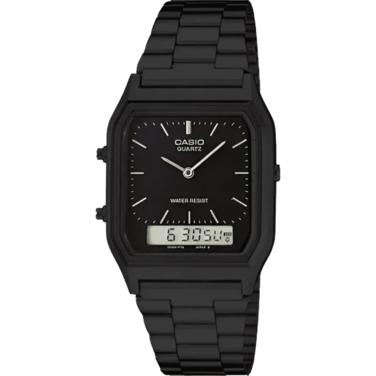 Casio Vintage Square