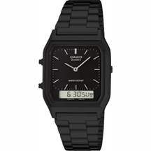 Casio Vintage Square