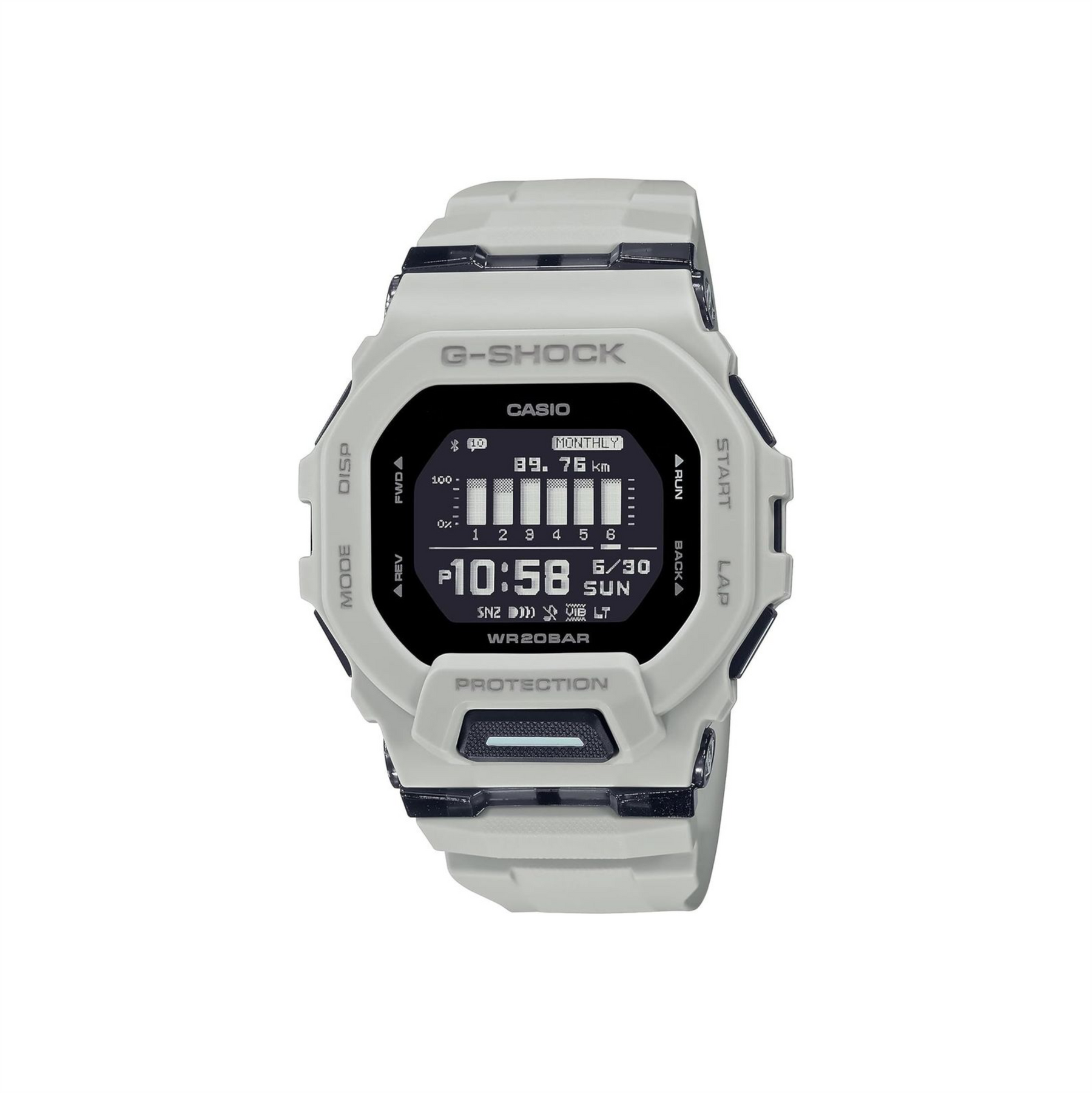 Casio G-Shock GBD 200