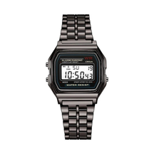 Casio Unisex Retro Digital