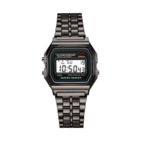 Relógio Unissex Casio Retro Digital