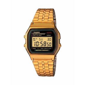 Relógio Unissex Casio Retro Digital