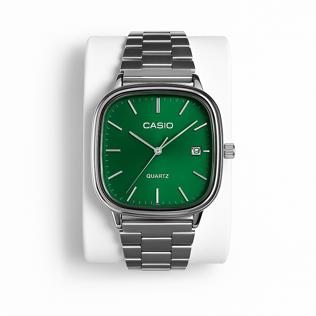 Relógio Casio Vintage