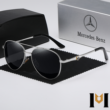 Mercedes-Benz Sunglasses