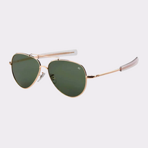 Vellen Aviator Sunglasses