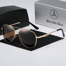 Mercedes-Benz Sunglasses