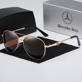 Óculos de Sol Mercedes-Benz