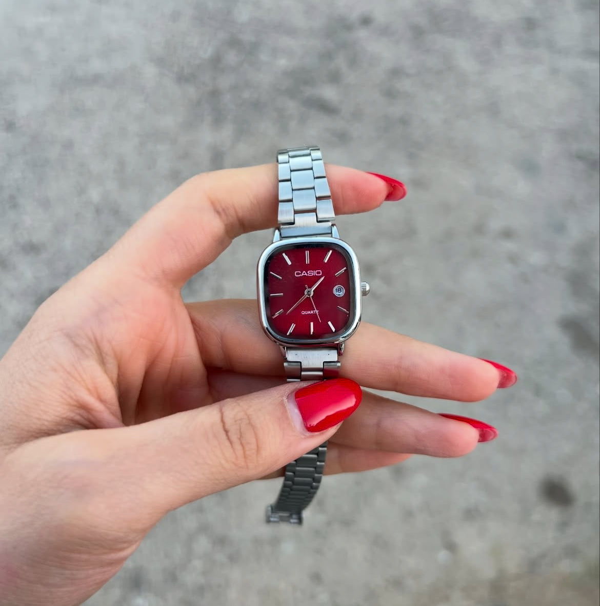 Kit Casio Love