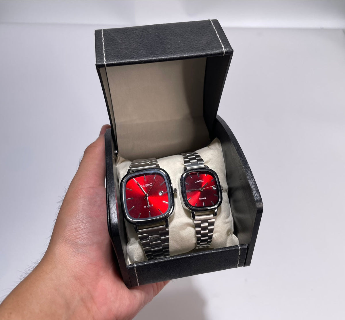 Kit Casio Love