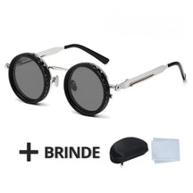 Adjustable Polarised Sunglasses with Free Protective Case