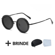 Adjustable Polarised Sunglasses with Free Protective Case