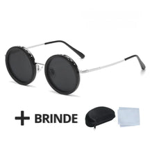 Adjustable Polarised Sunglasses with Free Protective Case