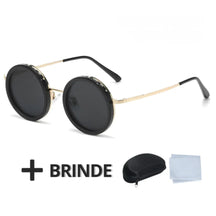 Adjustable Polarised Sunglasses with Free Protective Case