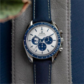 Relógio Omega Speedmaster Snoop Anniversary Edition