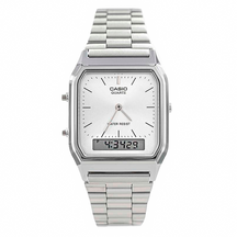 Casio Vintage Square