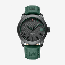 Chrono Watch