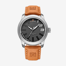 Chrono Watch